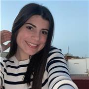 Graduada en Educación Infantil con 3 años de experiencia dando clases particulares de todas las materias desde Primaria hasta ESO